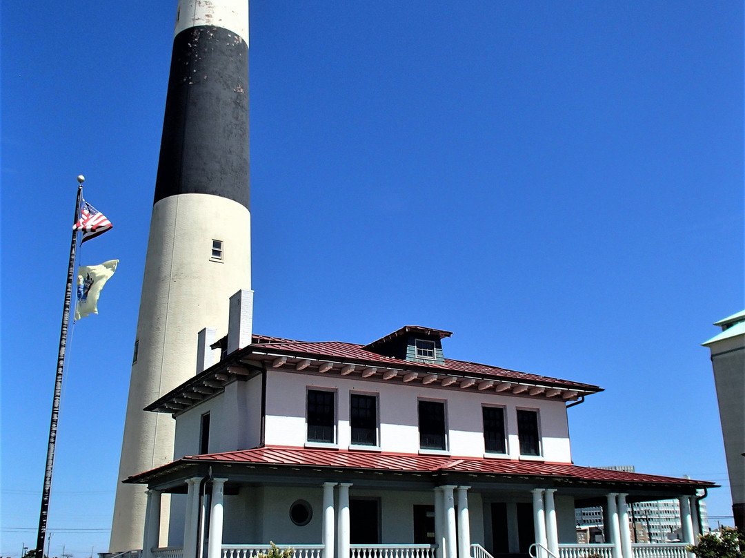 Absecon Lighthouse景点图片