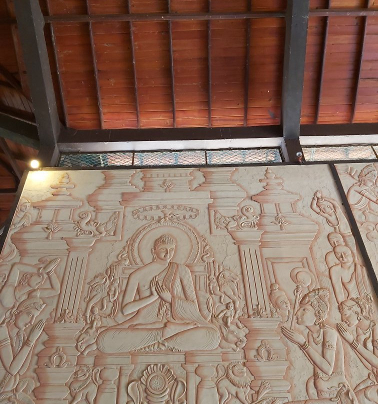 Deegavapi Stupa-Ampara必去景点