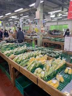 Umanchu Market-糸满市必去景点