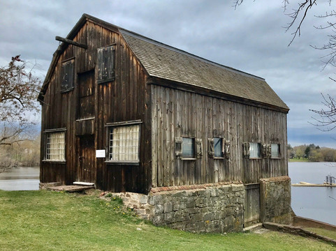 Wethersfield Cove-Wethersfield必去景点