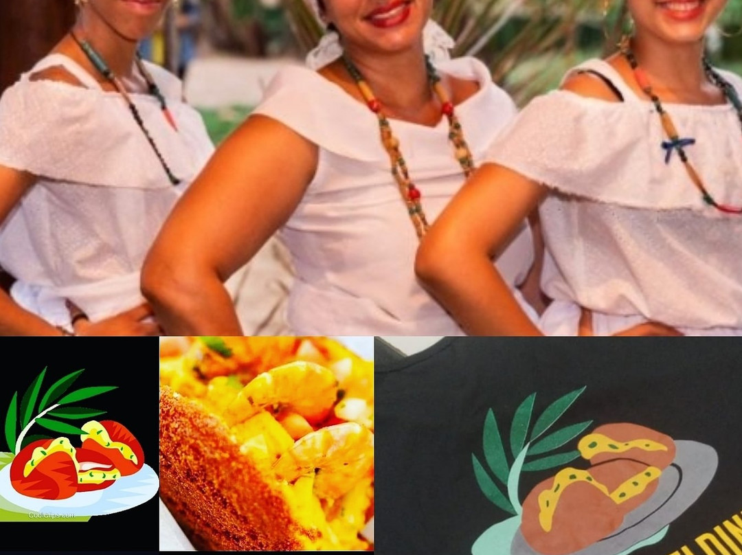 Tres Coqueiros Beach-Barra Grande必去景点