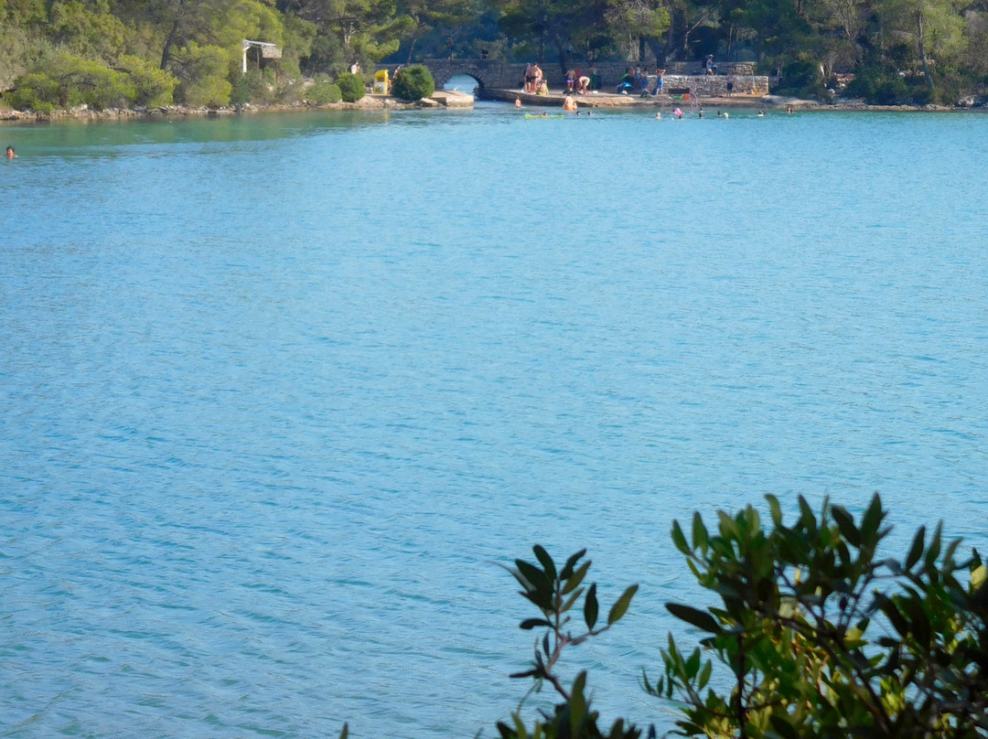 Veliko Lake景点图片