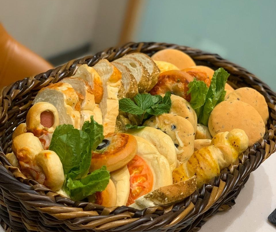 Sama Sohar Hotel Apartments主图