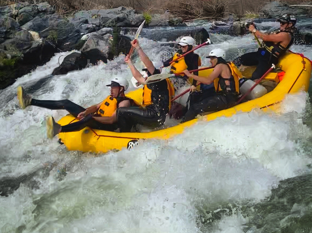 Jefferson State Outfitters-Central Point必去景点