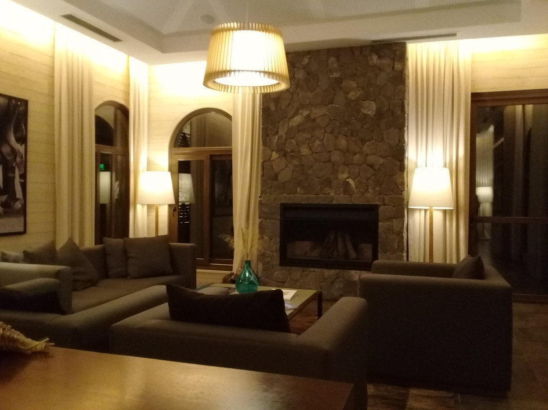 Grace Cafayate主图