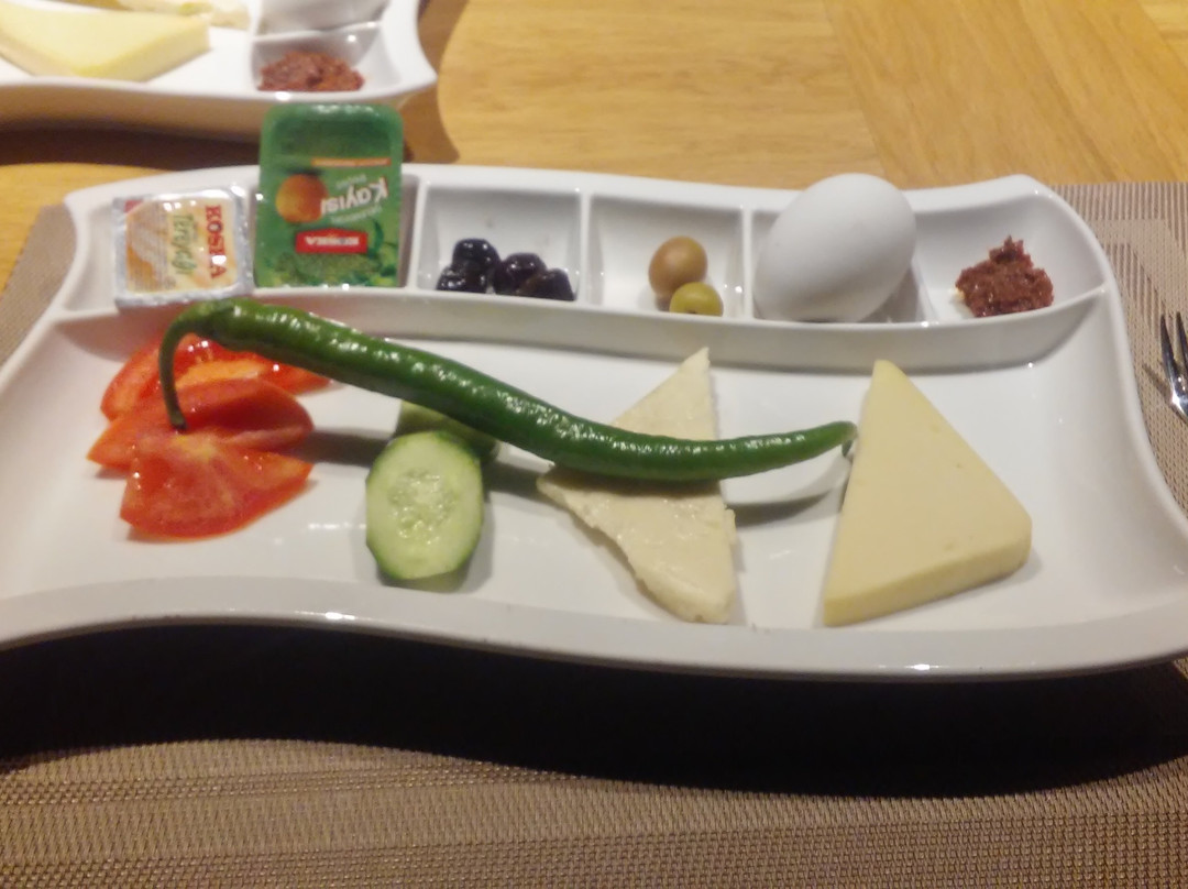 Pera Hotel Luleburgaz主图