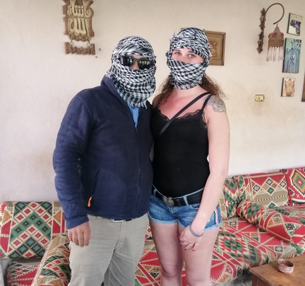 Essential Egypt Experiences-赫尔格达必去景点