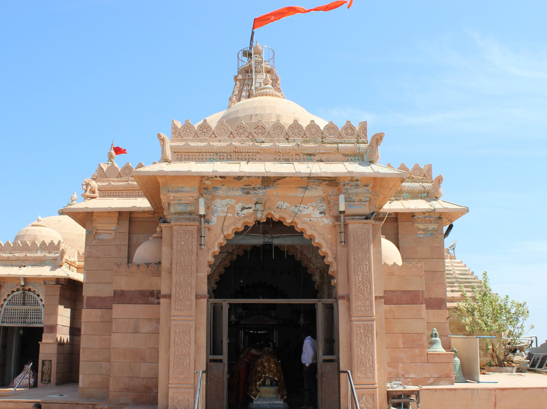 Koteshwar Mahadev Temple景点图片