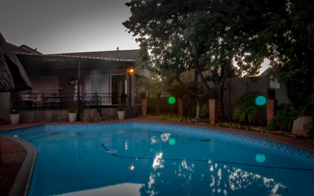 Diamond Rose Guest House主图