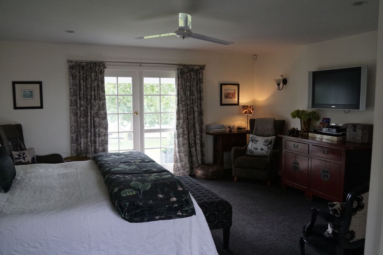Aylstone Boutique Retreat-官方