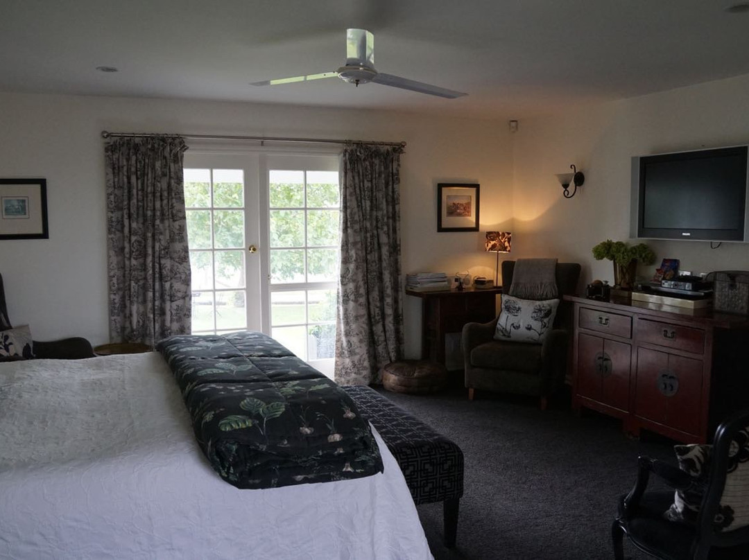 Aylstone Boutique Retreat主图