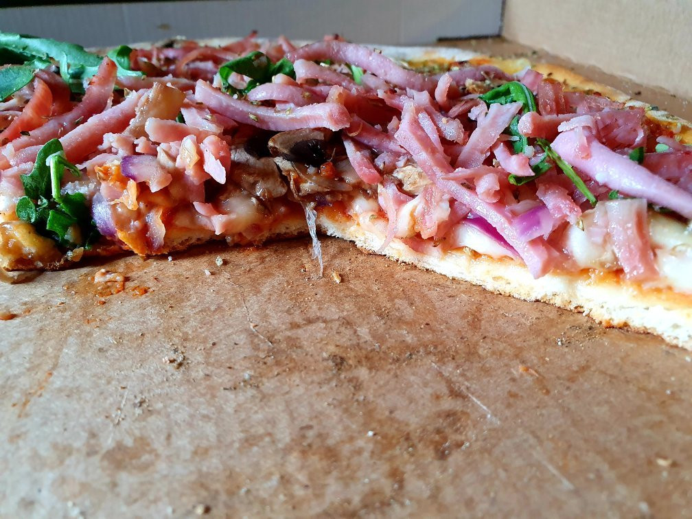 Rydaholms Vardshus Restaurant