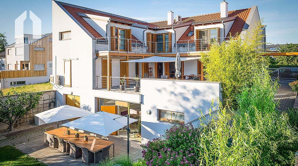 Scheiber Wine & Guesthouse