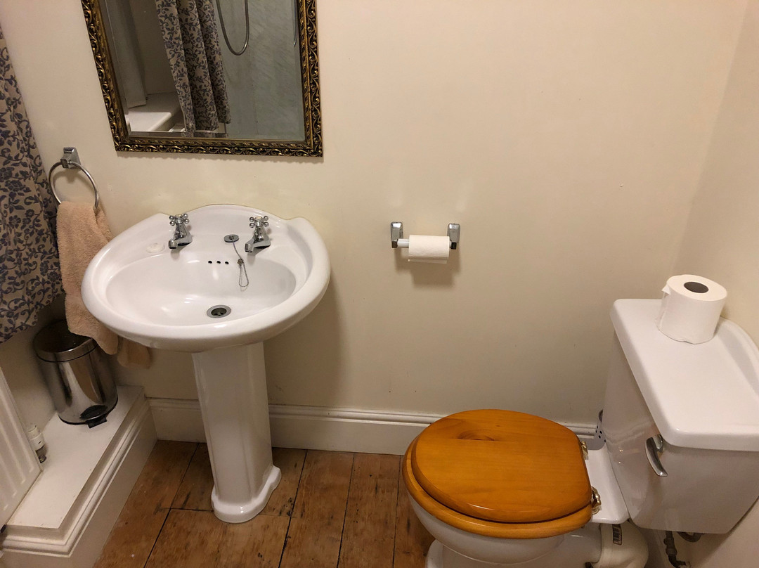 The Gro Guest House主图