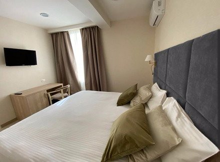 Intourist-Stavropol Inn主图