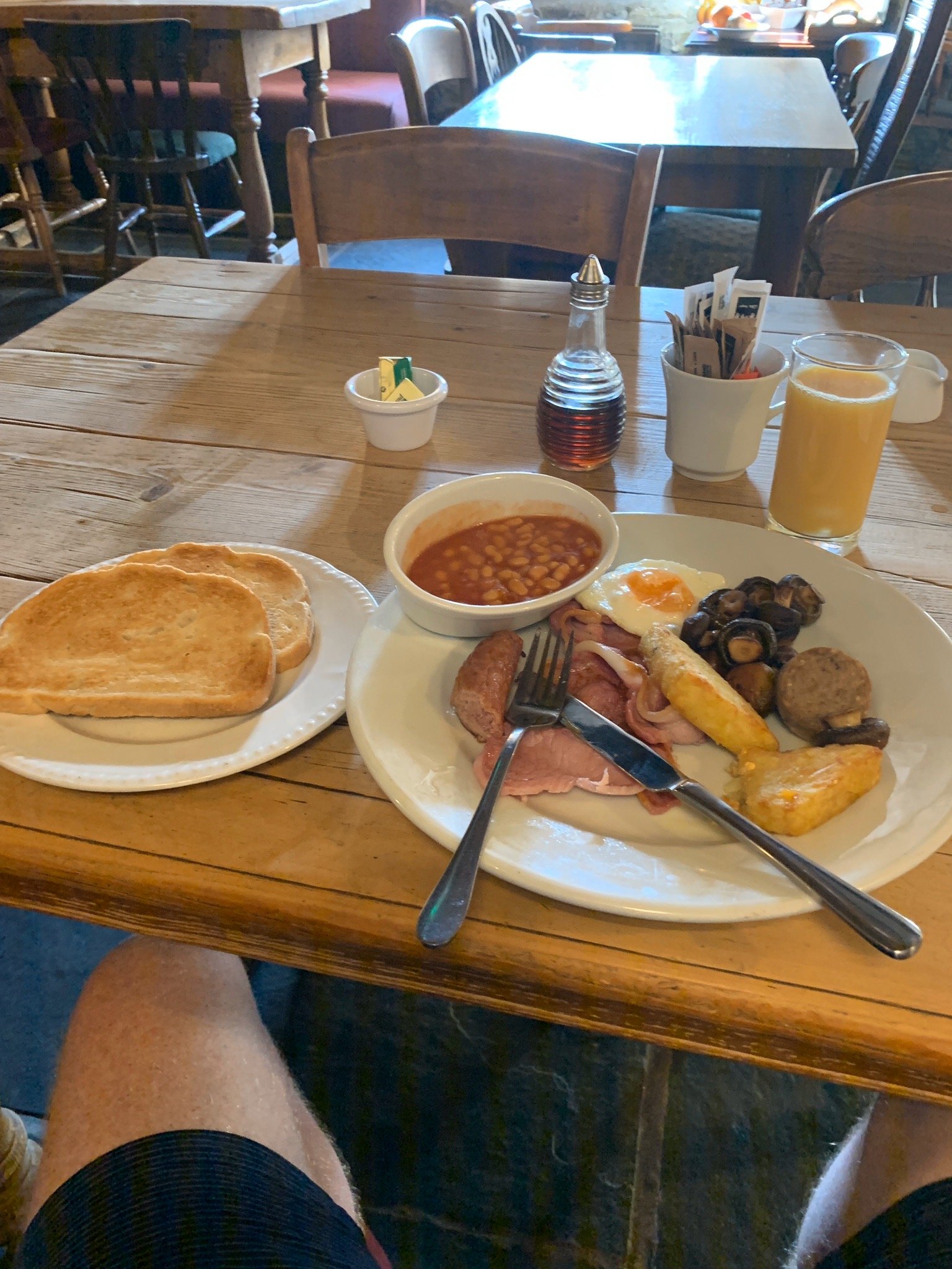 Norway Inn-官方