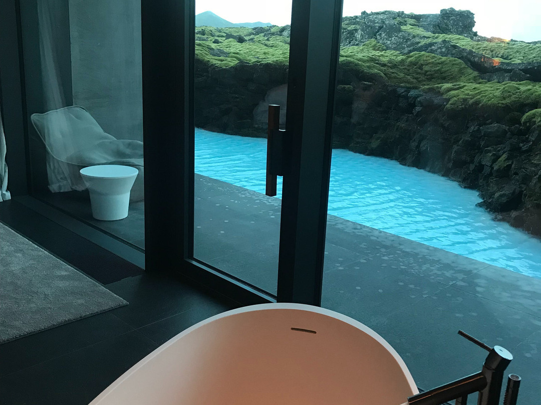 The Retreat at Blue Lagoon Iceland主图
