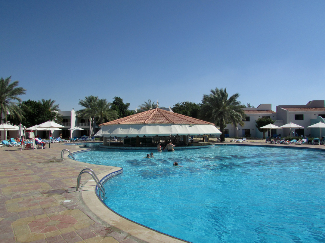 相思树酒店主图