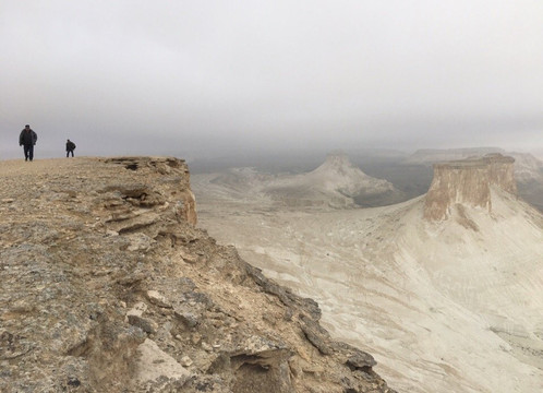Zhanaozen旅游攻略图片