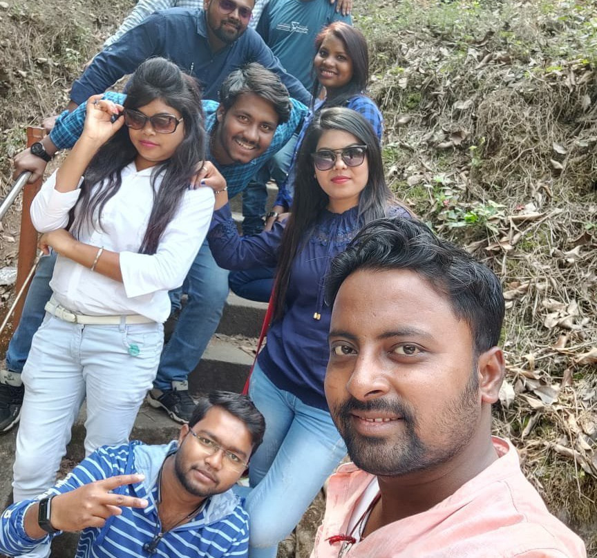 Mandira Dam-Rourkela必去景点