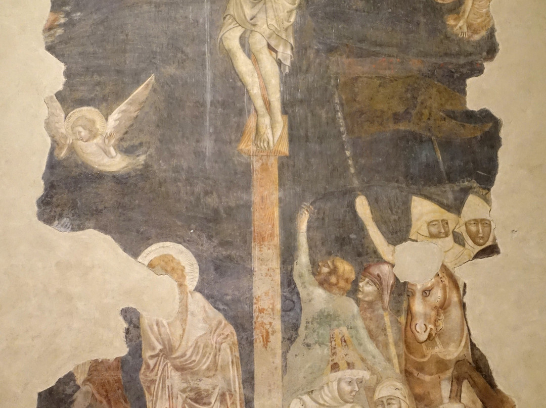 Chiesa di Sant'Agata景点图片