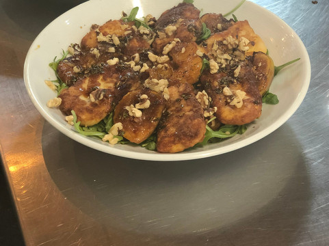 The Golden Pig Cooking School-布里斯班必去景点