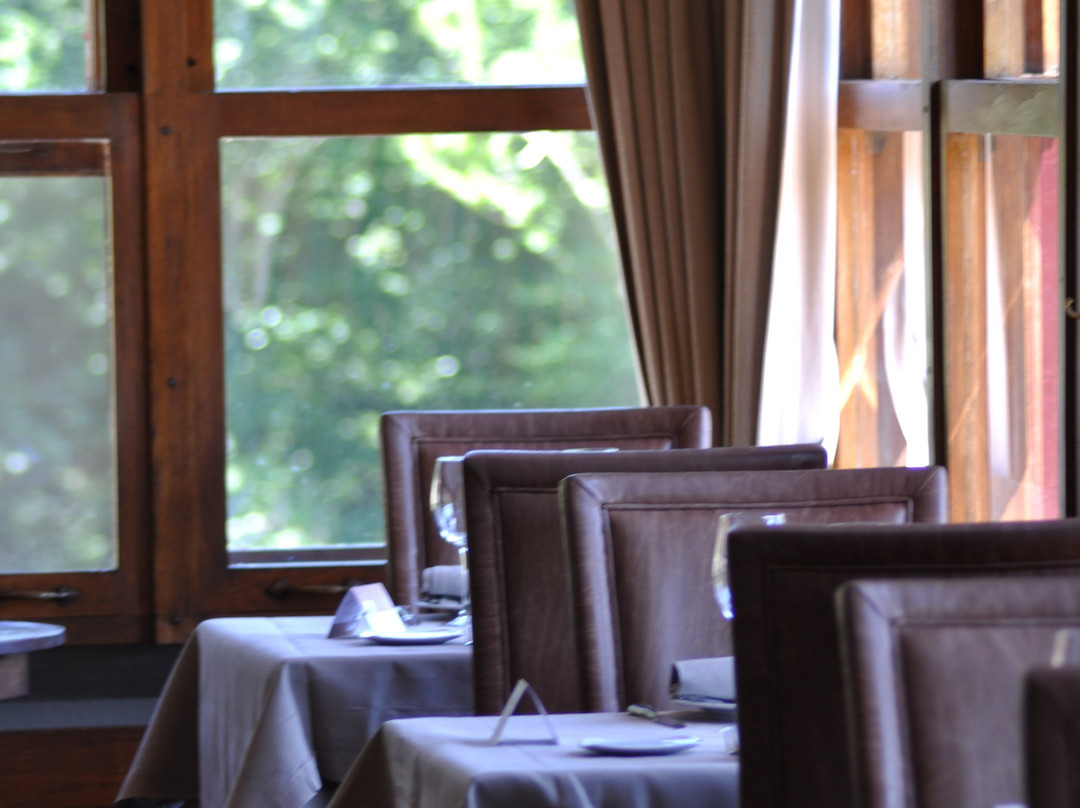 Venta de Ulzama主图