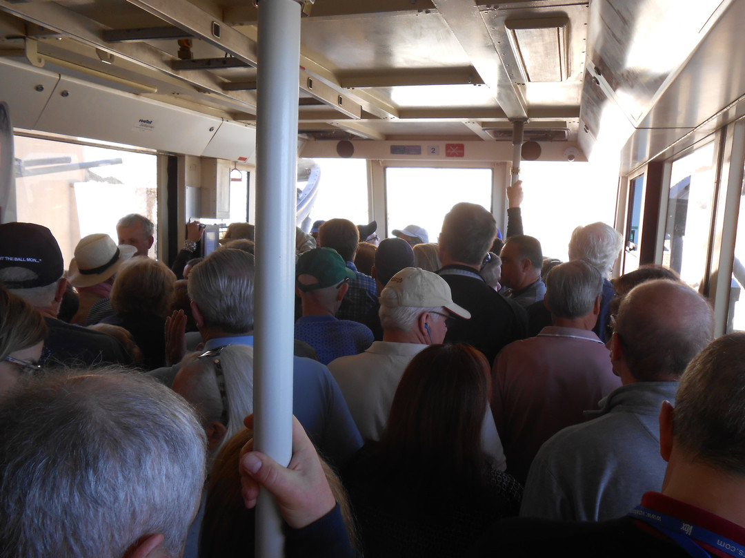 Masada Fortress-Arad必去景点