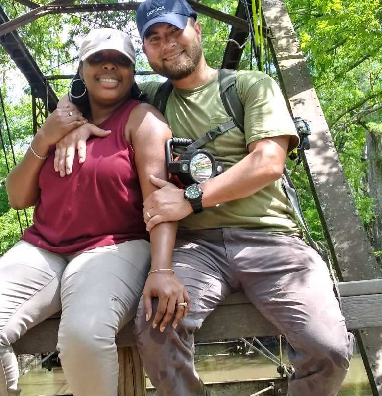 Bellamy Bridge Heritage Trail-Marianna必去景点