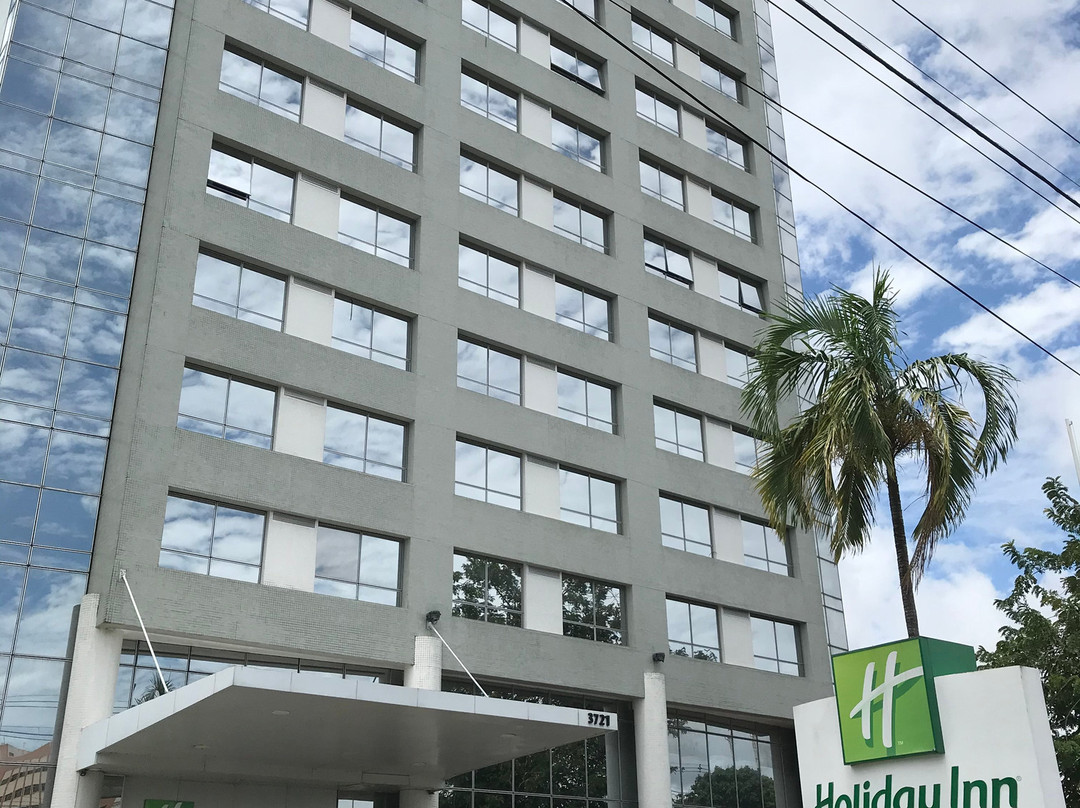 Holiday Inn Manaus主图