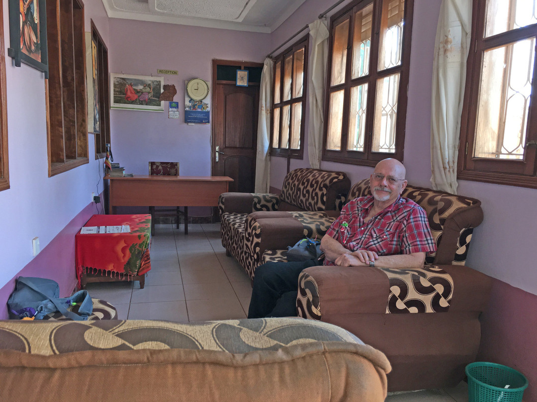 Starlight Hotel主图