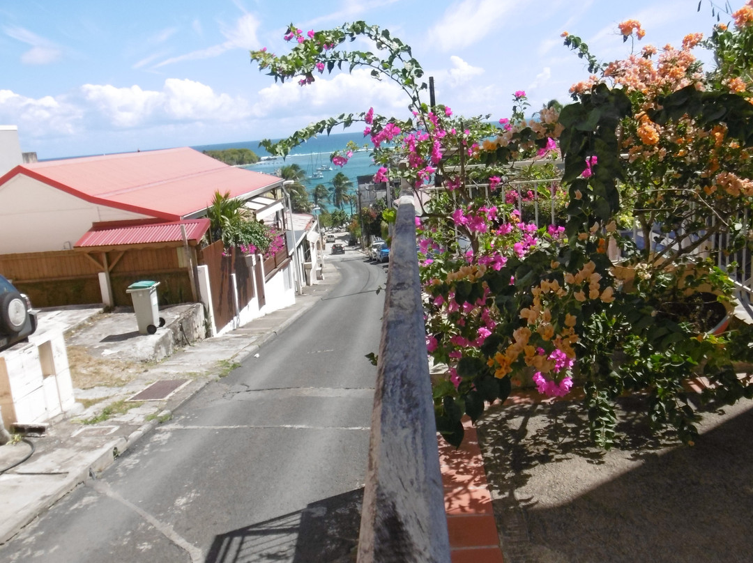 Hotel Le Petit Havre主图