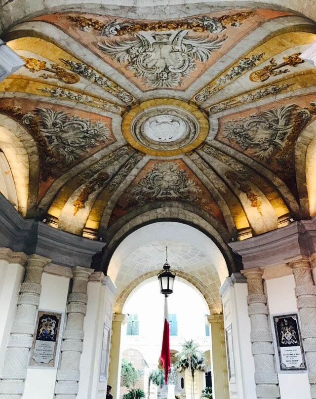 圣母教堂-Mosta必去景点