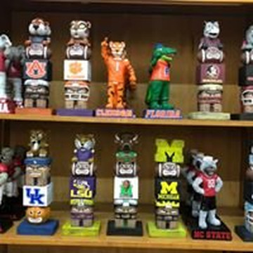 Morganton General Store-Morganton必去景点