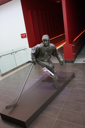 加拿大体育名人堂-卡尔加里必去景点