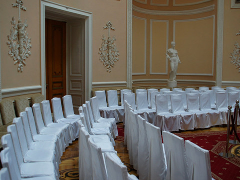 Marino-Ivanovskoye必去景点