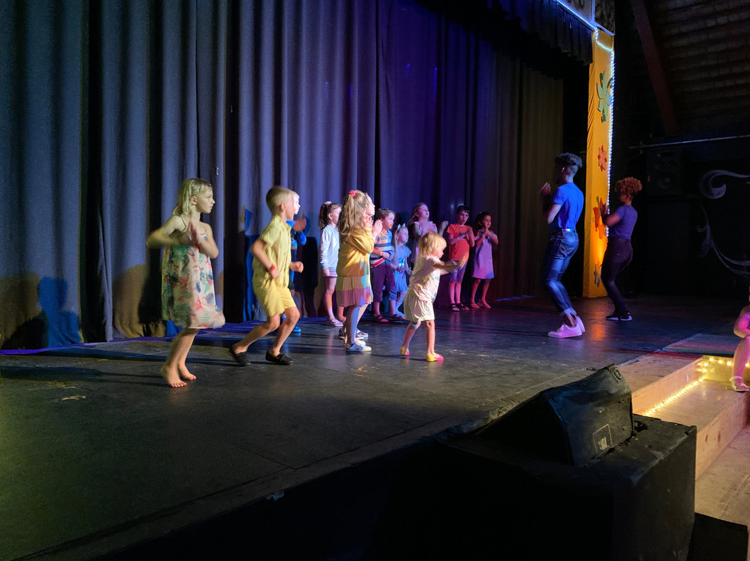 Wyndham Alltra Samana主图