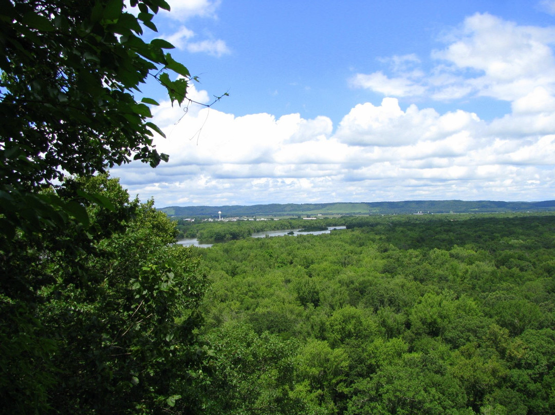 Tower Hill State Park景点图片