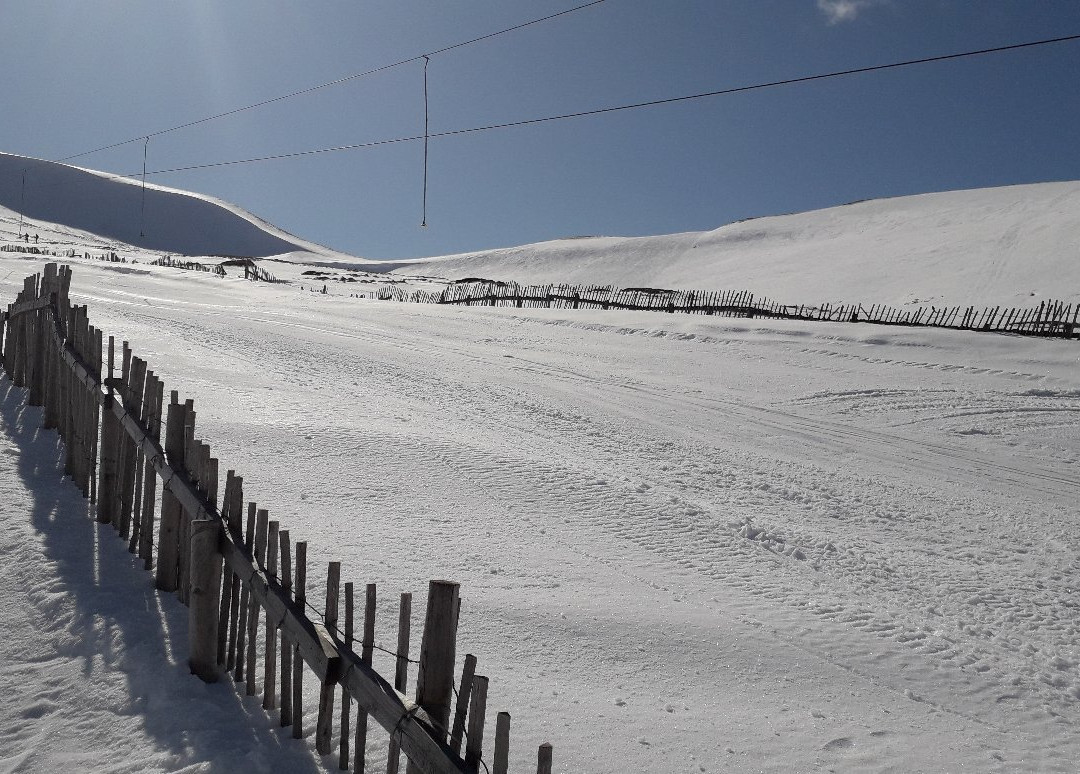Glenshee Ski Centre-Braemar必去景点