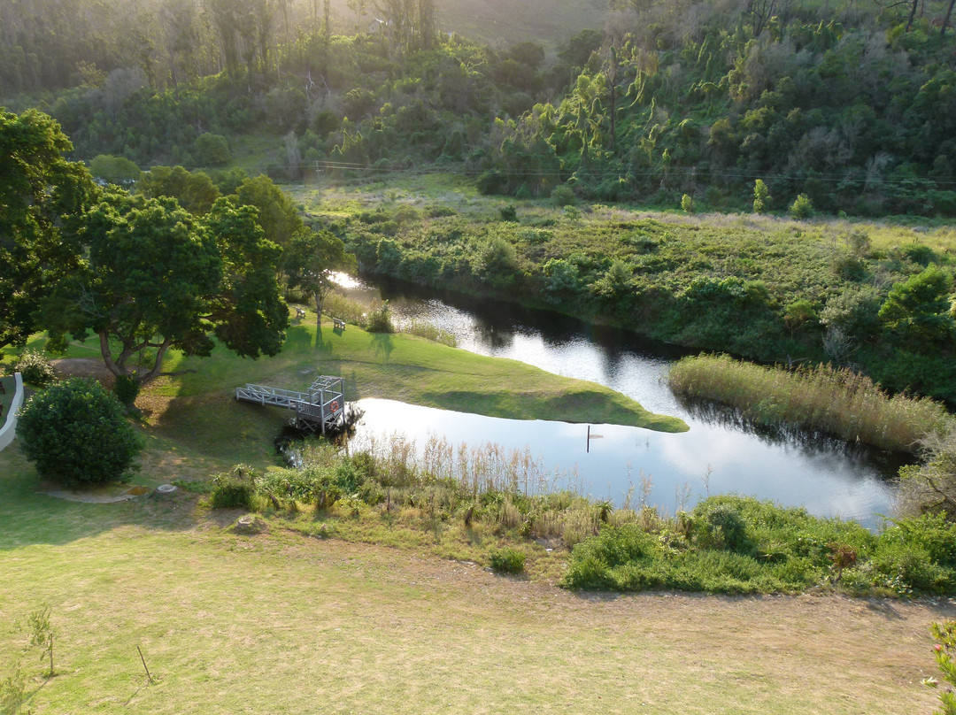 Blackwaters River Lodge主图