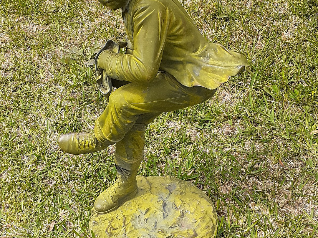 莱斯大学校园-休斯顿必去景点