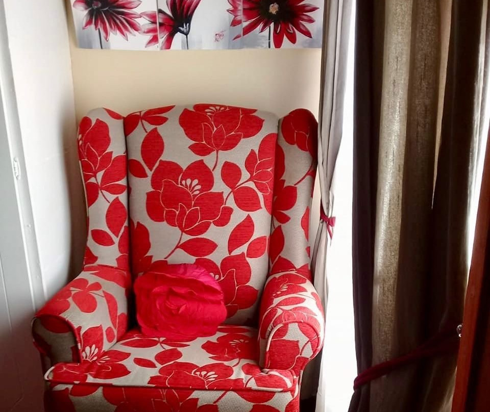 Mazidlekhaya Guest House主图