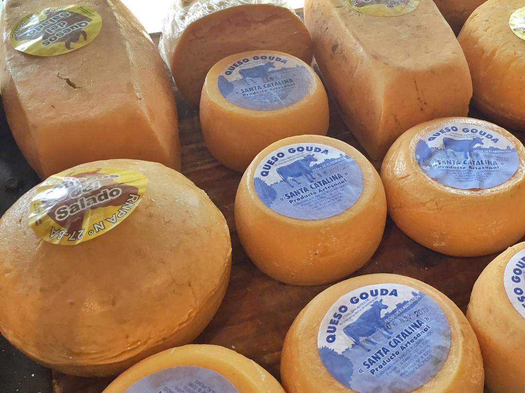 El Viejo Vizcacha, Chascomus, Provincia de Buenos Aires, Argentina-查斯科木斯必去景点