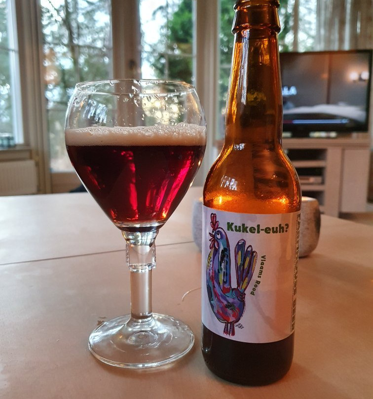 Berghoeve Brouwerij景点图片