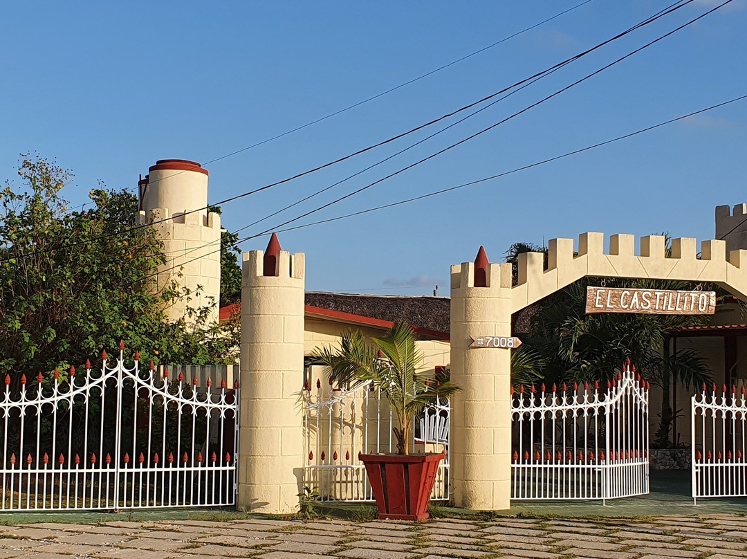 Hostal El Castillito主图