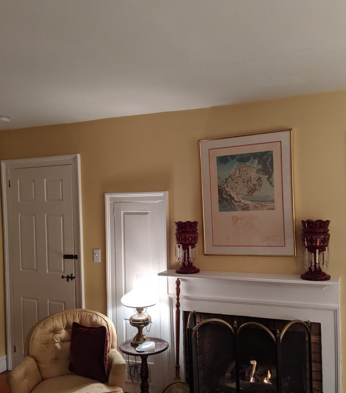 Green Acres Bed and Breakfast主图