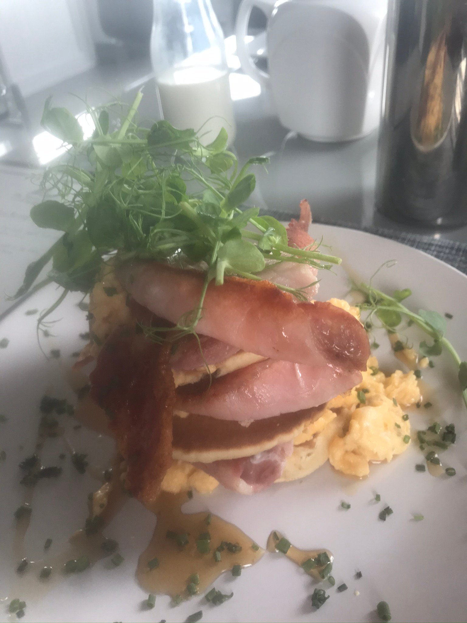 Mount Stewart Hotel-餐饮
