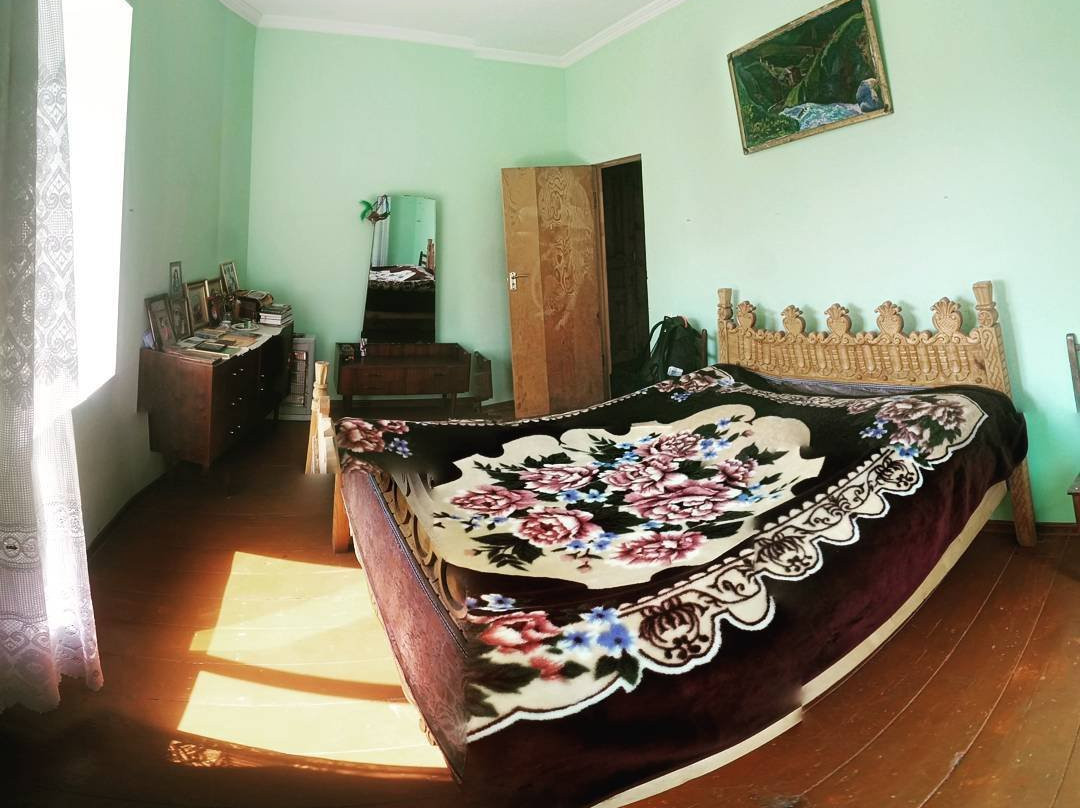 Guesthouse Qaldea主图