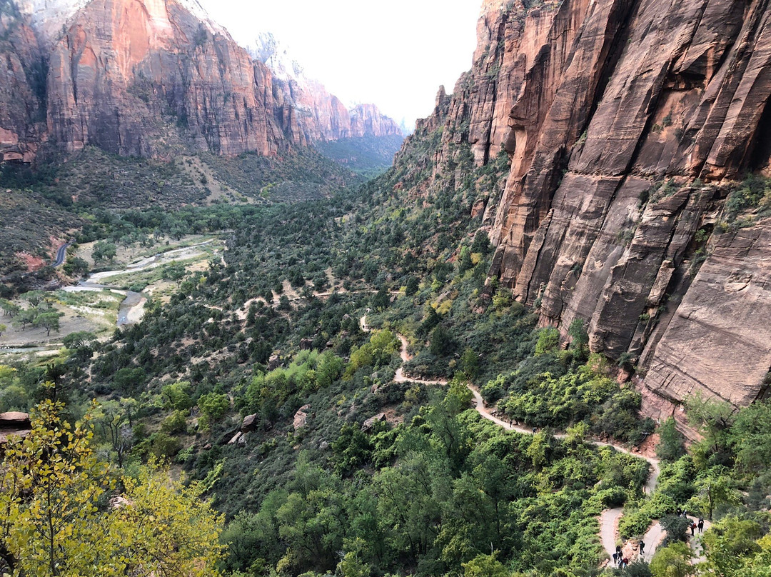 Epic One Adventures-德雷珀必去景点