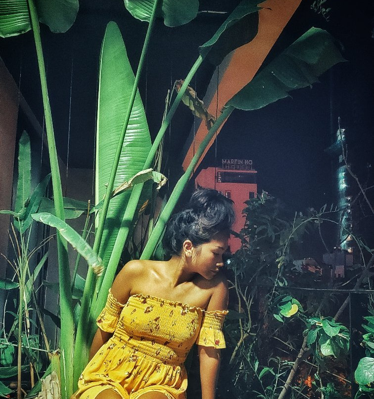 John Boutique Villa Apartment主图